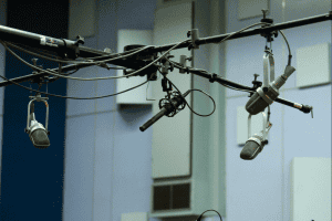 Your Complete Guide to the Decca Tree Mic Technique - Shout4Music